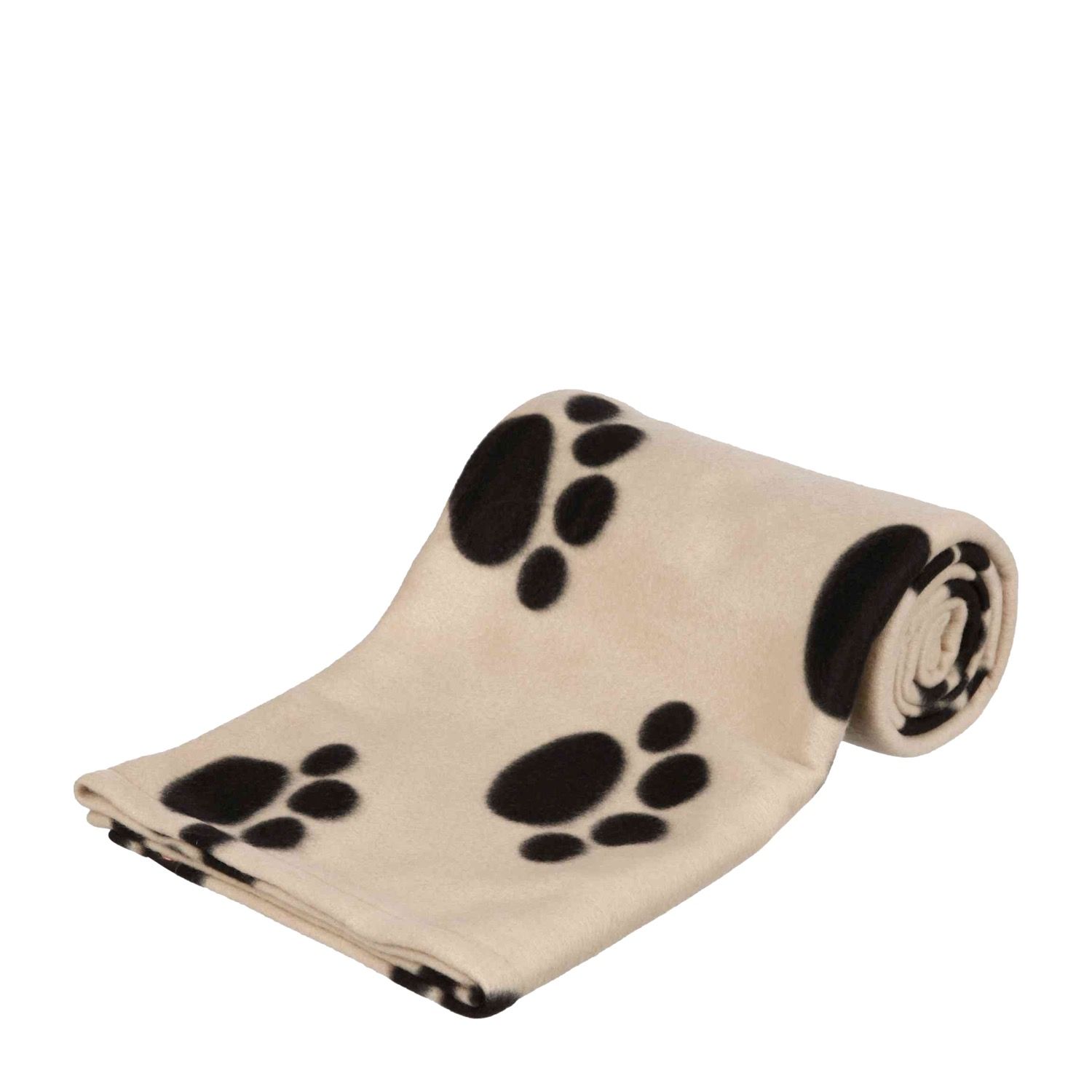 Trixie / Couverture Barney, Beige