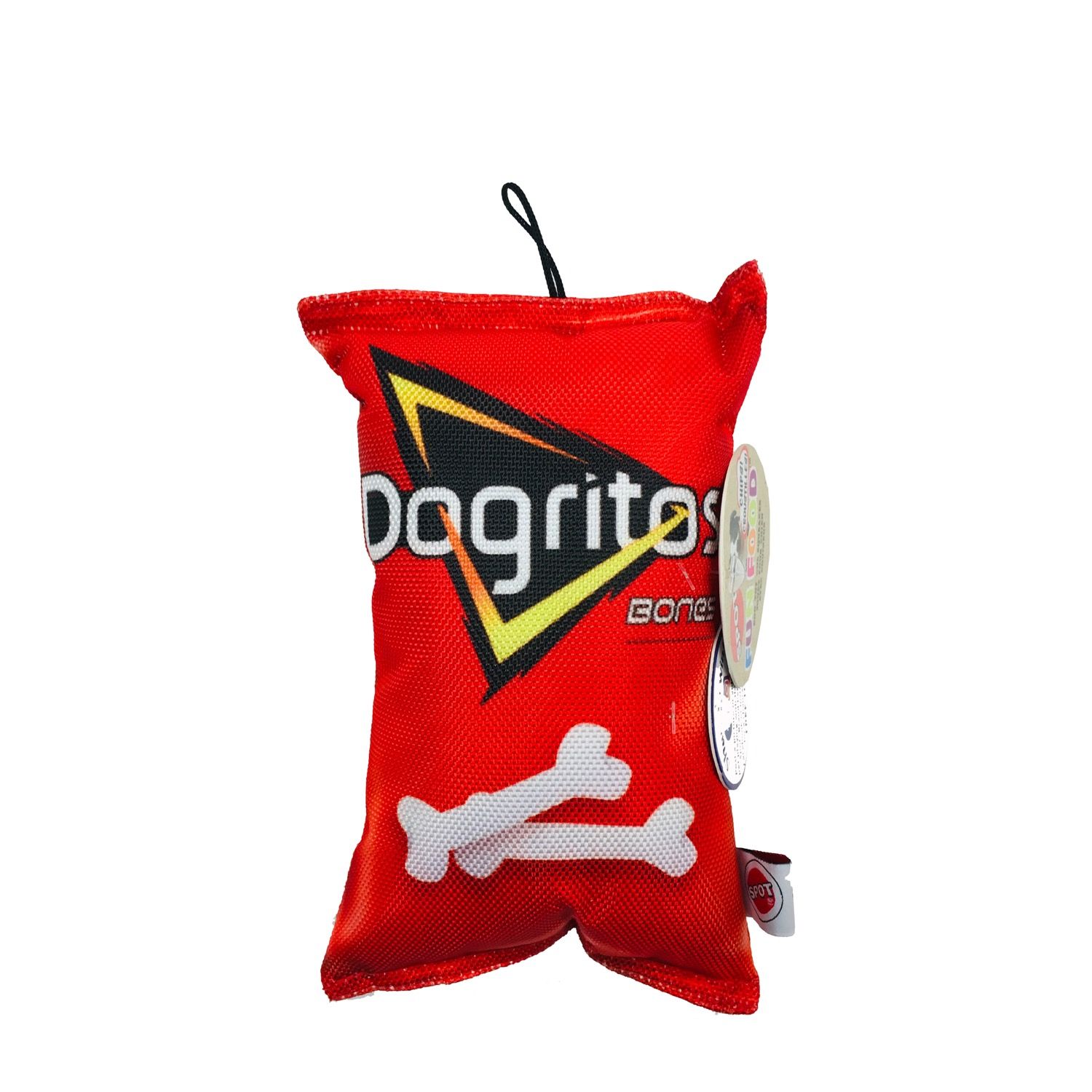 Spot / Fun Food Dogritos