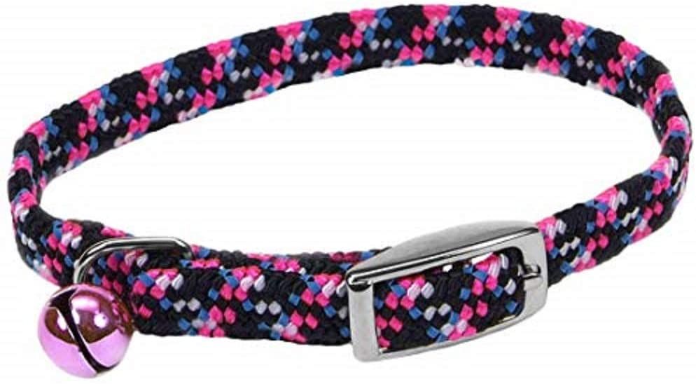 Coastal / Collier élastique Li&#39;L Pals, Rose