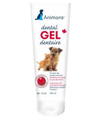 Animora / Gel Dentaire, 90ml