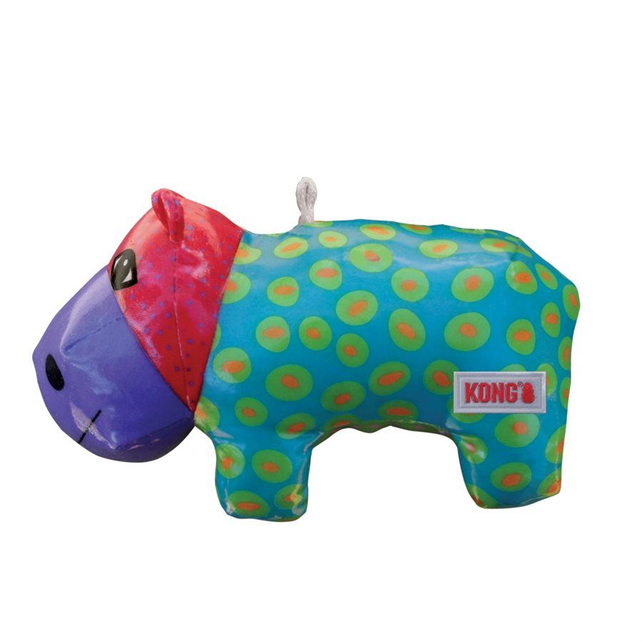 Kong / Shieldz Hippo, Medium