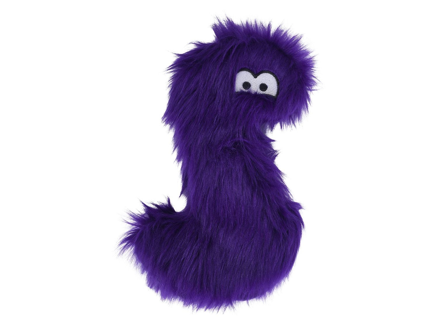 West Paw / Geraldine, mauve