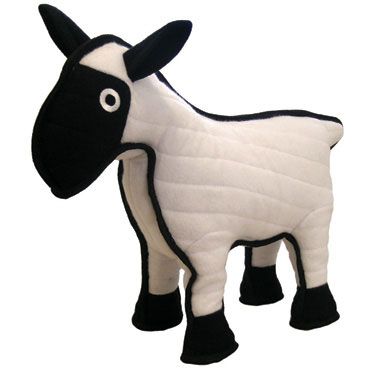 Tuffy / Mouton