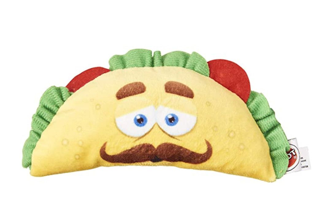 Spot / Fun food Tacos