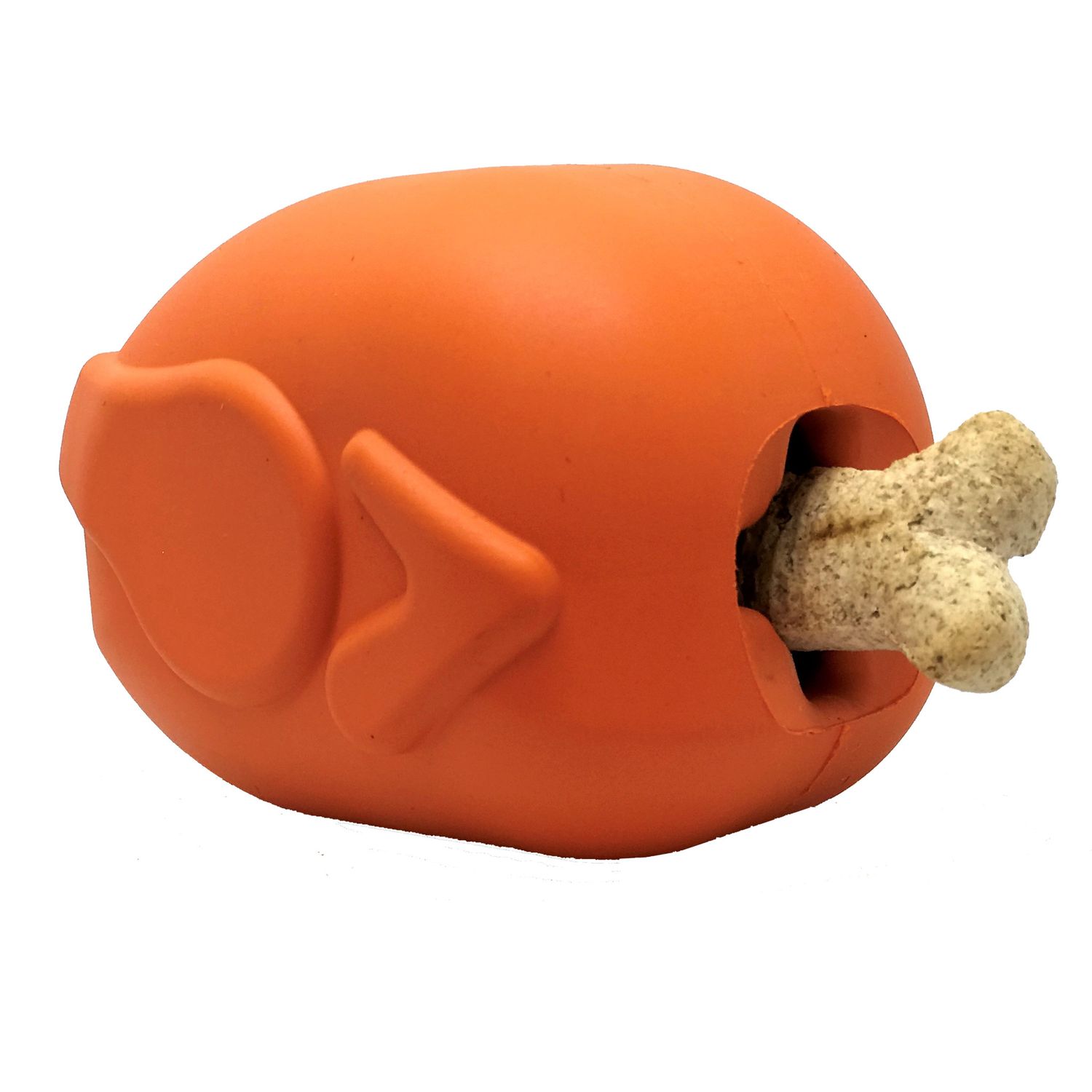 MuttsKickButt / Dinde, Moyen