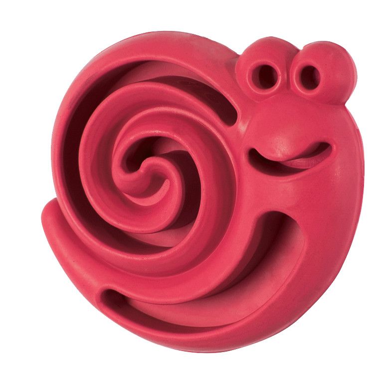 Hero / Sammy l&#39;escargot rose
