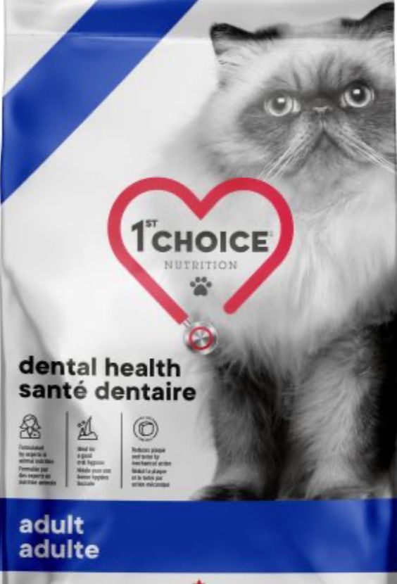 1st Choice / Chat santé dentaire