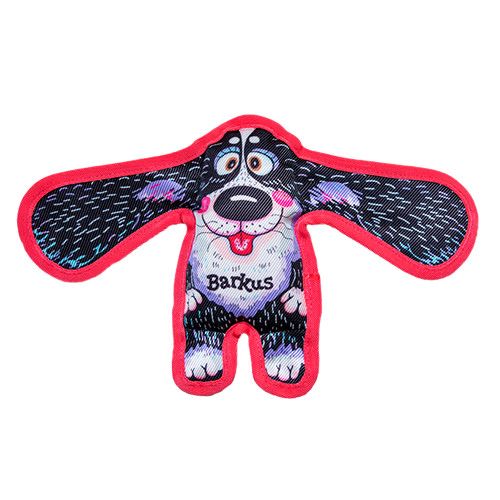 Fuzzu / All Ears Barkus