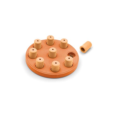 Outward Hound / Composite dog puzzle