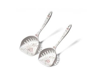 Petmate / Curvation Litter scoop, Jumbo