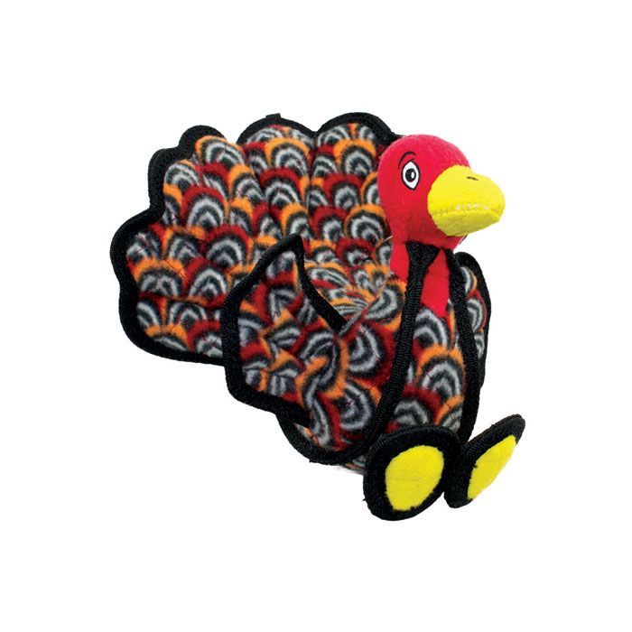 Tuffy /  Jr Turkey