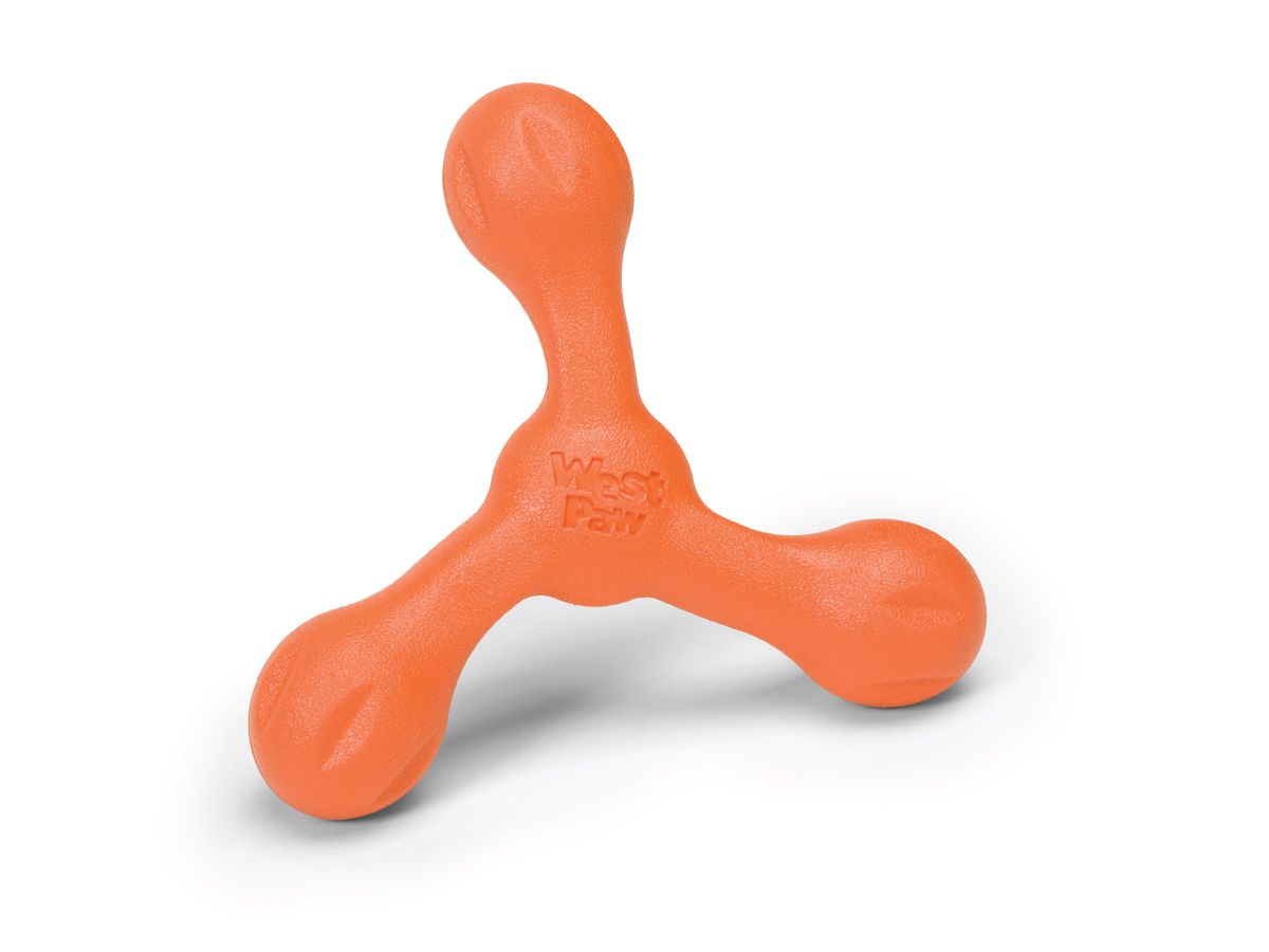 West Paw / Skamp, Orange