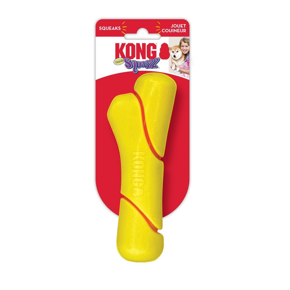 Kong / Squeezz Tennis Stick, large