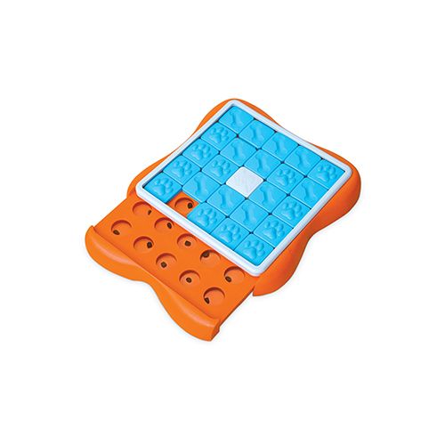 Outward Hound / Challenge slider dog puzzle