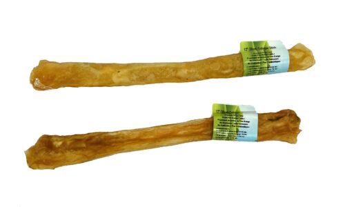 Nature&#39;s own dog chews / Collagen 12 inch