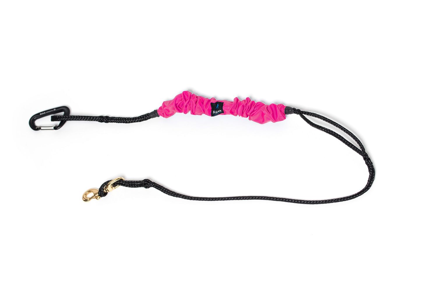 Nahak / Ligne bungee multisports, Rose