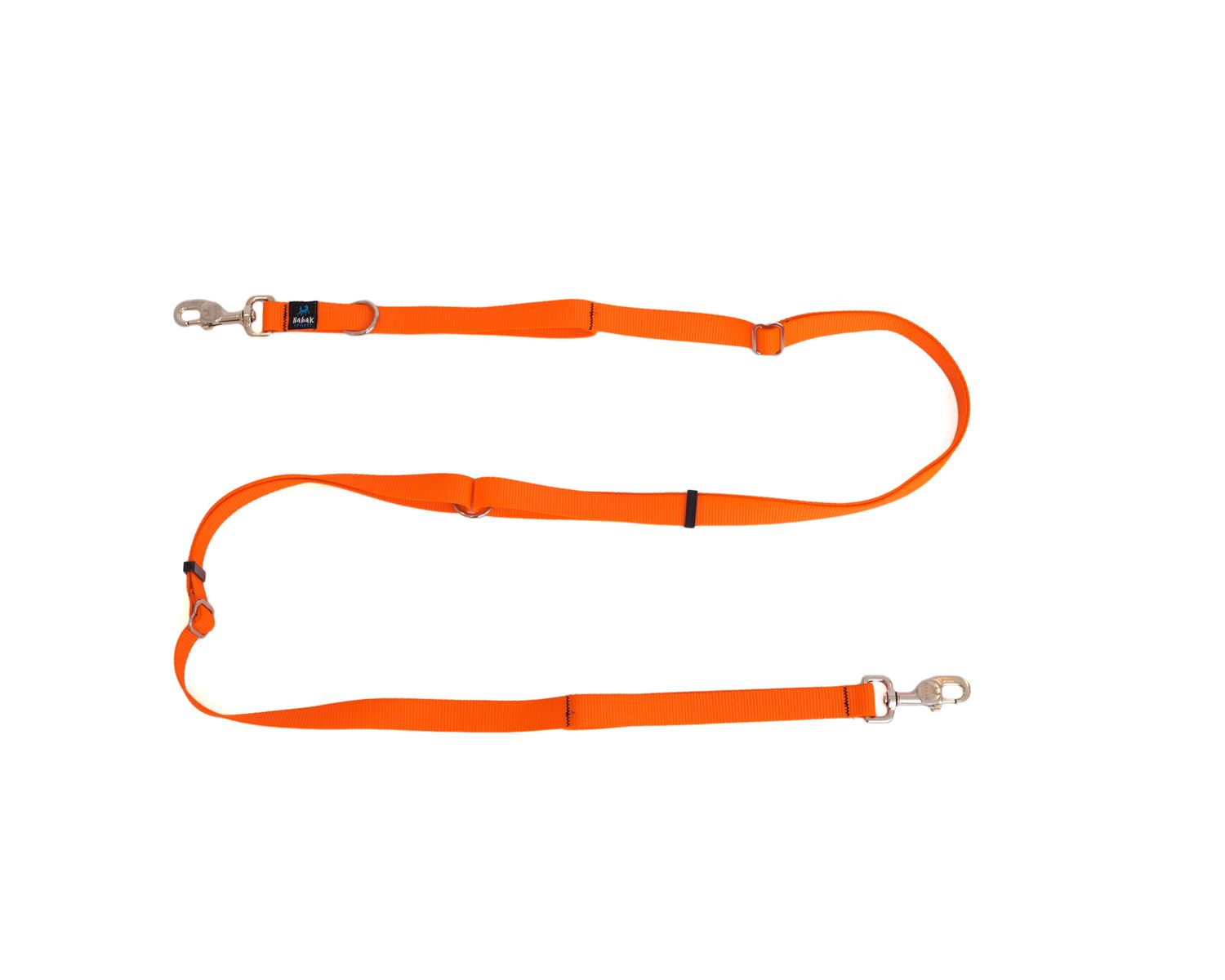 Nahak / Laisse multi, Orange