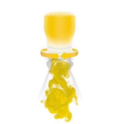 Pet Cap / Capsule nettoyant