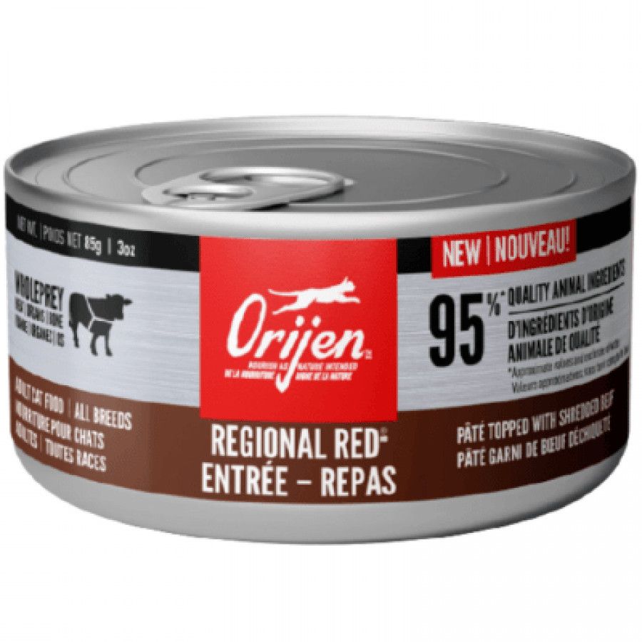 ORIJEN / Regional Red, 3oz