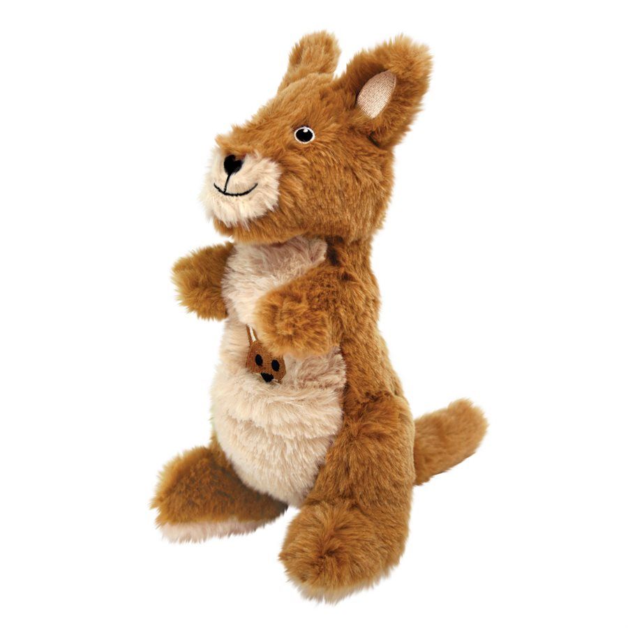 Kong / ShakersT Passports Kangaroo, Medium
