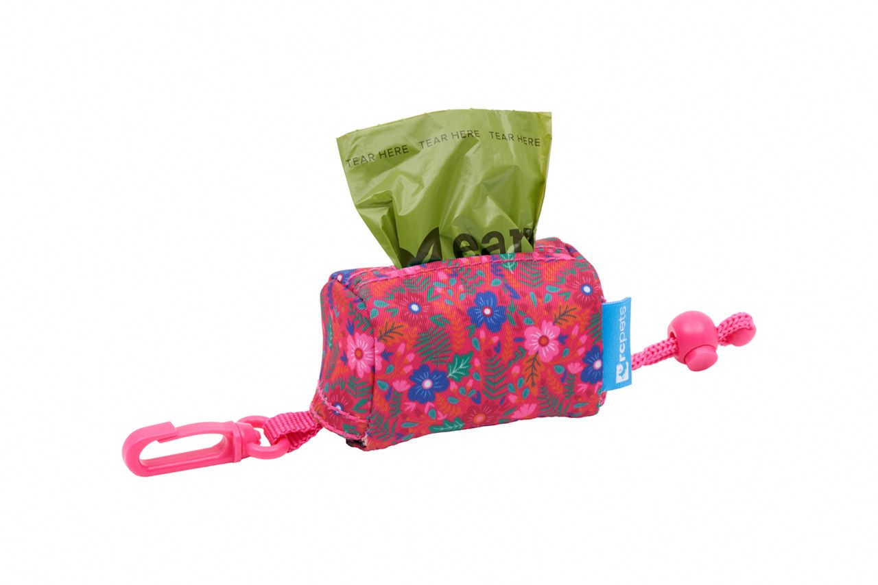 RC Pets/ P.U.P sac, Frida