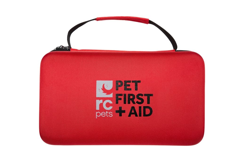 Rc Pets / Pet First Aid Kit