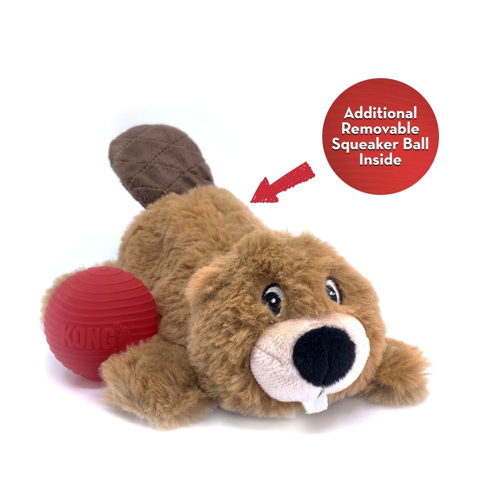 Kong / Pocketz Beaver, petit