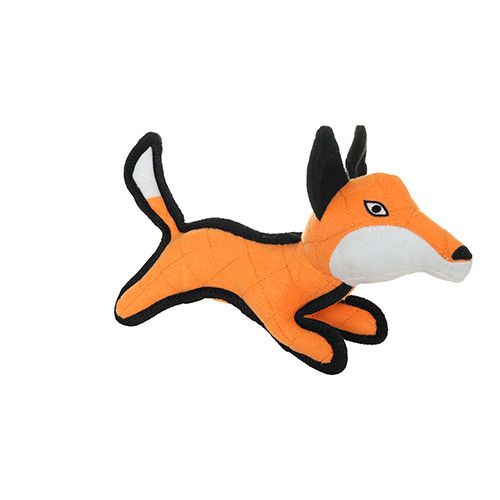 Tuffy /  Jr Renard