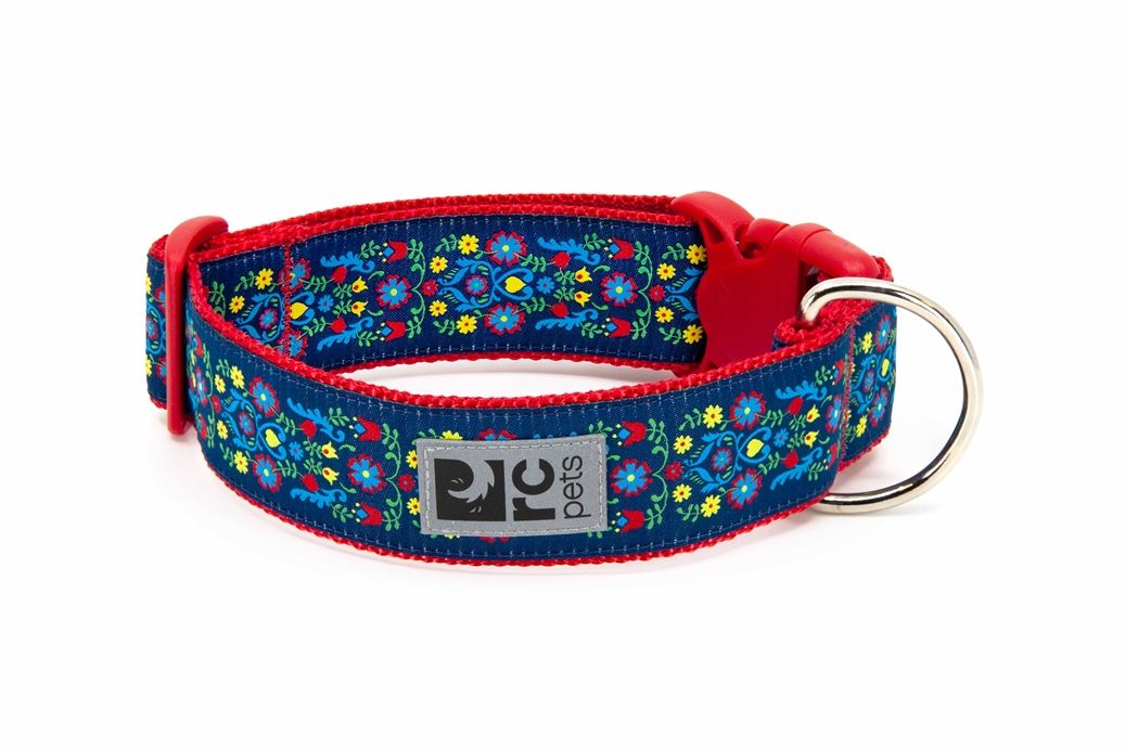 Rc Pet / Wide Dog Collar, Feeling Folsky Large