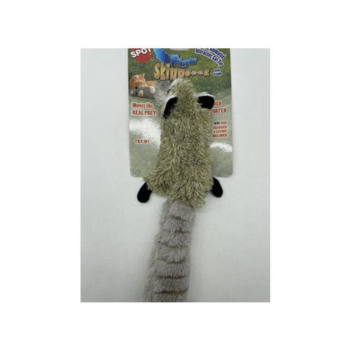 SPOT \ Flippin&#39; Raccoon