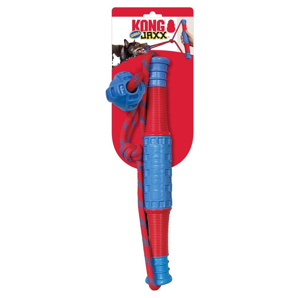 Kong / Jaxx mega tug, Blue