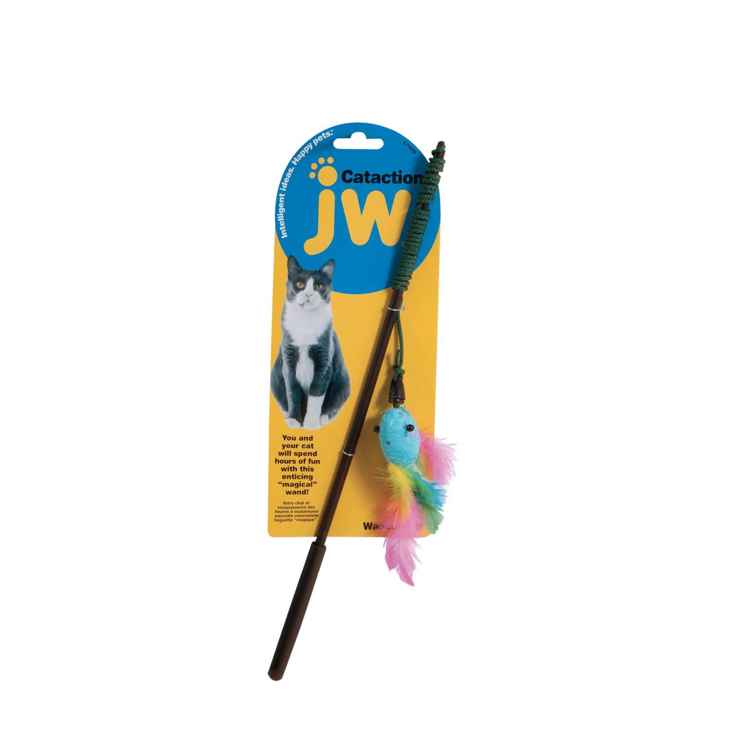 Jw / Agace-chat Wanderfuls