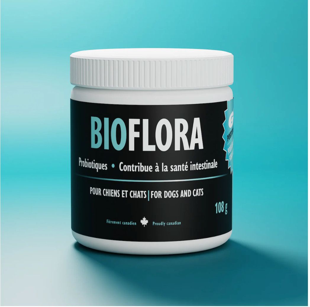 pattedeau bio / Bioflora , 108g