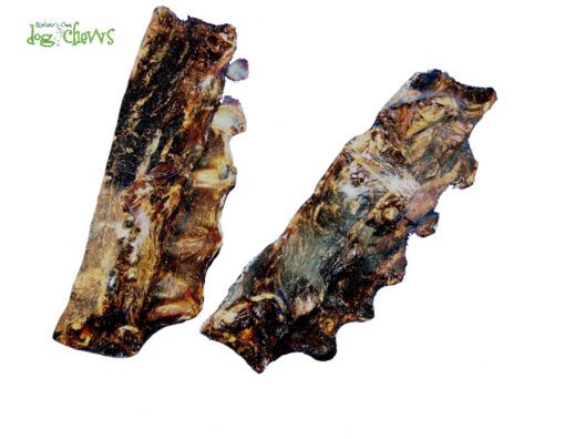 Nature&#39;s own dog chews / Kangaroo tail ,6-7 &quot;