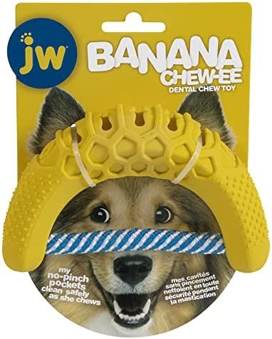 JW / Banana Chew-Ee