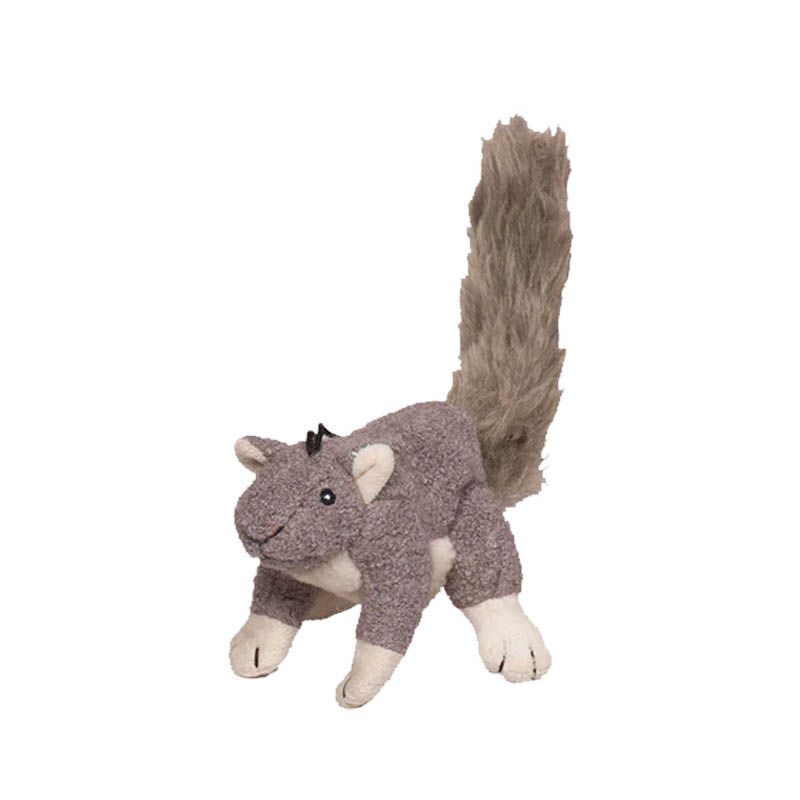 Hugglehounds / Lil feller squirrel