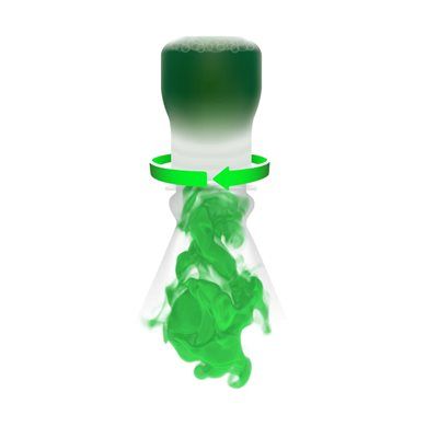 Pet Cap / Capsule odeur