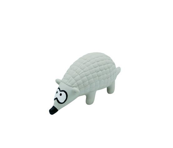 Bud&#39;z  chien /  Jouet squeaker , pangolin