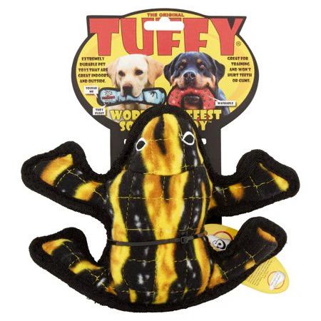 Tuffy / Grenouille