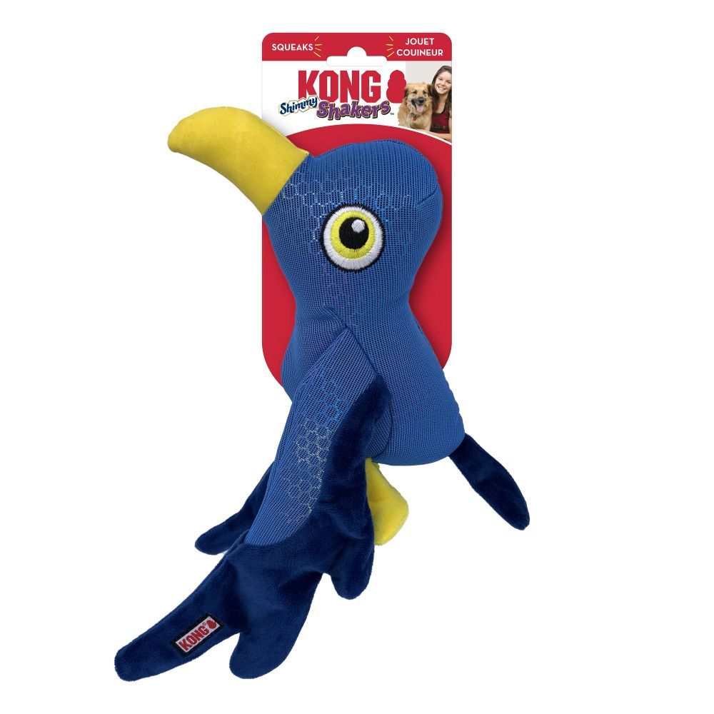 Kong / Shakers Shimmy Seagull