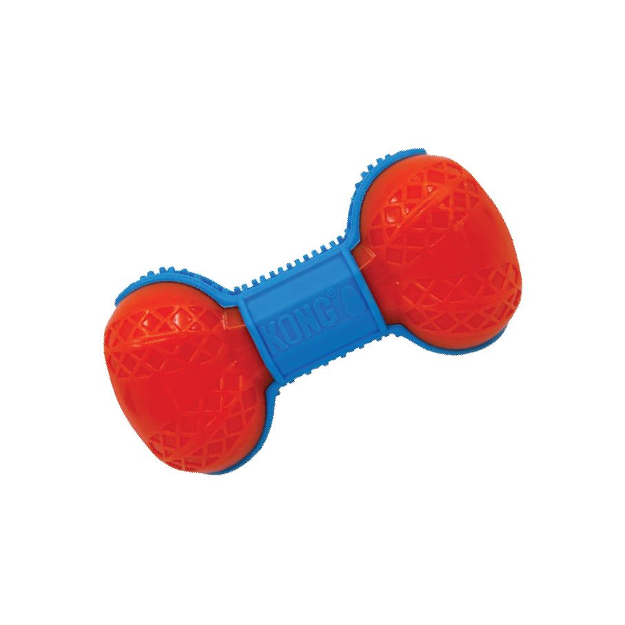 Kong / ChiChewy zippz bone,  med