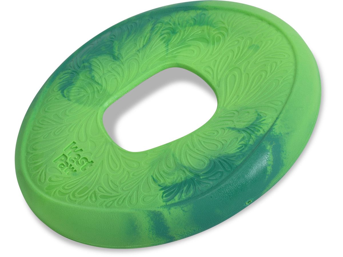 West Paw / Sailz, Vert