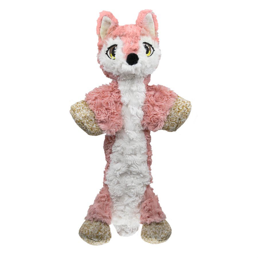 Kong / Low Stuff Flopzie Fox, Medium