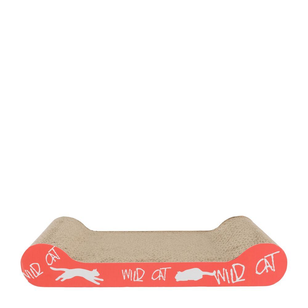 Trixie / Plaque griffoir Wild Cat