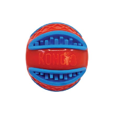 Kong / ChiChewy zippz ball,  med