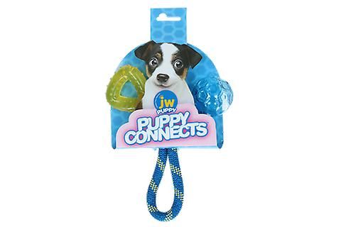 JW / Puppy Connects