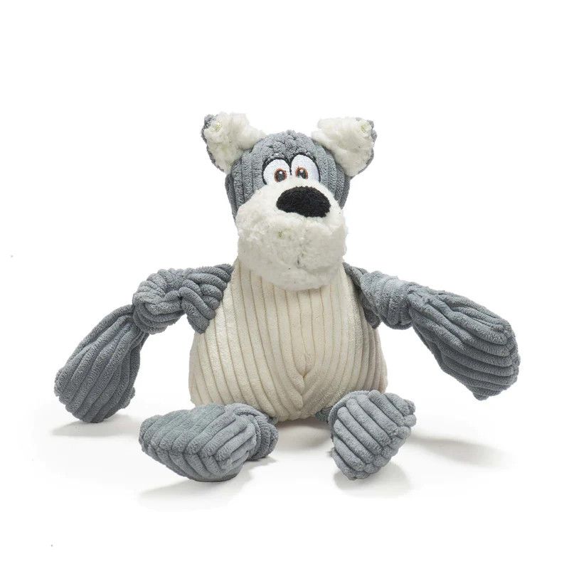 Hugglehounds / Roscoe hugglemutt knottie