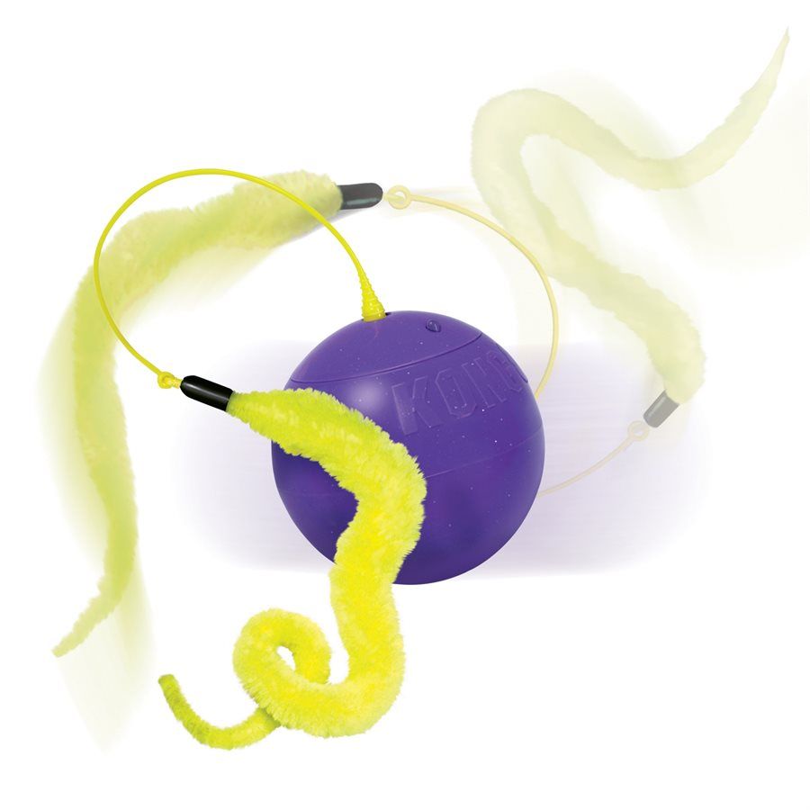 Kong /  Balle Purrsuit  Tourbillon