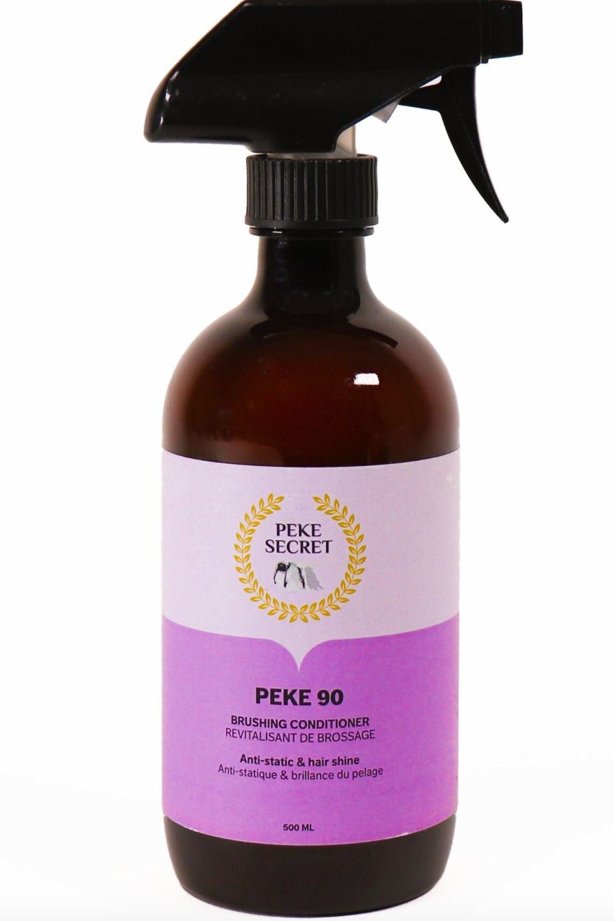 Peke Secret / Peke 90, 250ml