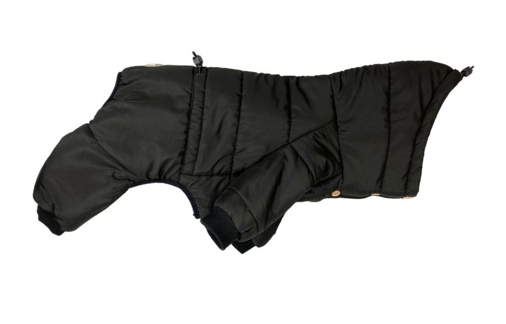 Pretty Paw / Expedition tungsten noir , XXSmall